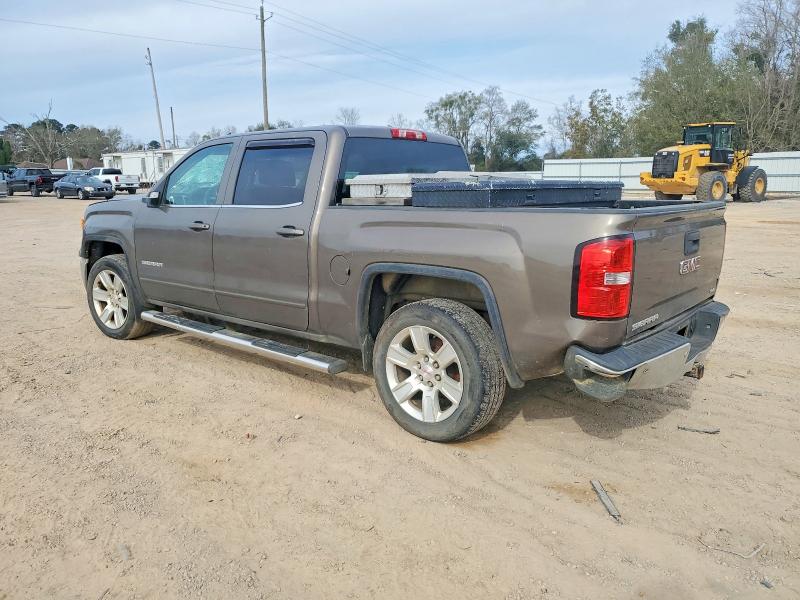 Photo 2 from auction – 2014 GMC SIERRA C15 with VIN 3GTP1UEC7EG364182