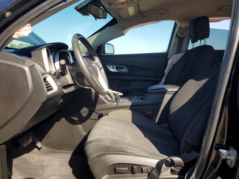 Photo 7 from auction – 2016 CHEVROLET EQUINOX LT with VIN 2GNALCEK3G6143783