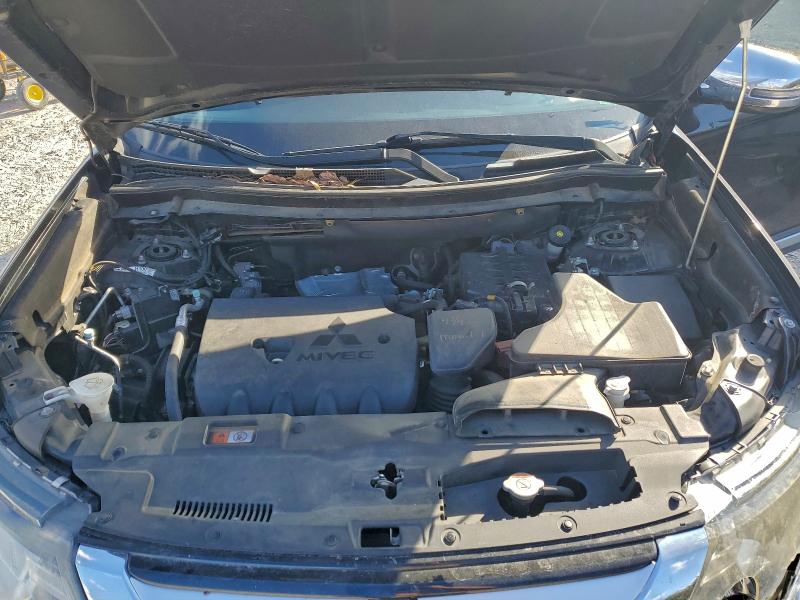 Photo 12 from auction – 2016 MITSUBISHI OUTLANDER with VIN JA4AD3A38GZ037297