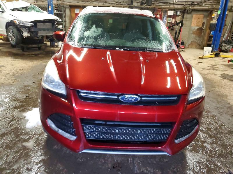Photo 5 from auction – 2014 FORD ESCAPE with VIN 1FMCU0GXXEUC48031