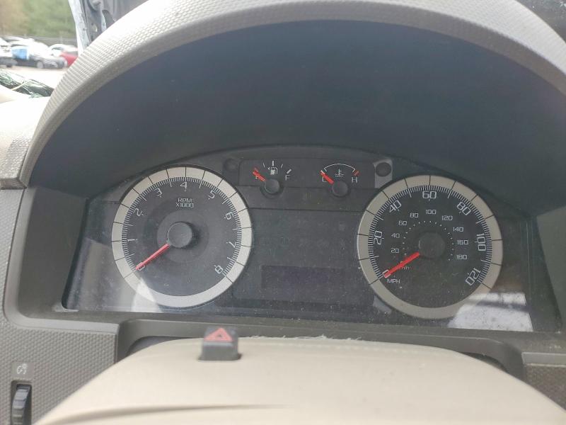 Photo 9 from auction – 2009 FORD ESCAPE with VIN 1FMCU03G79KA12105
