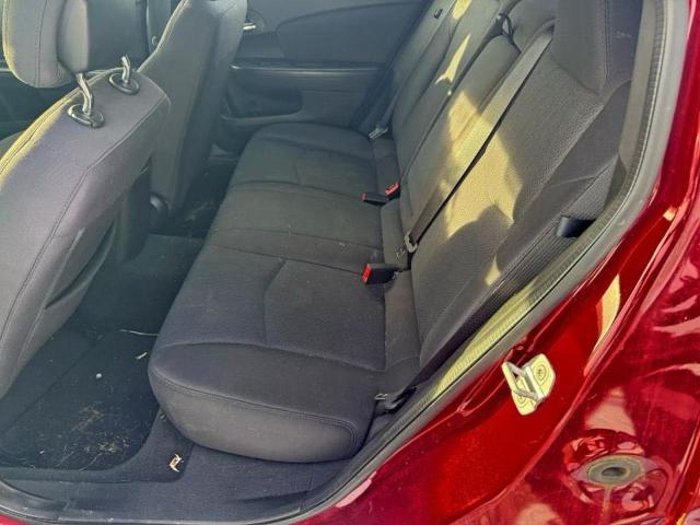 Photo 6 from auction – 2013 CHRYSLER 200 LX with VIN 1C3CCBAB0DN670953
