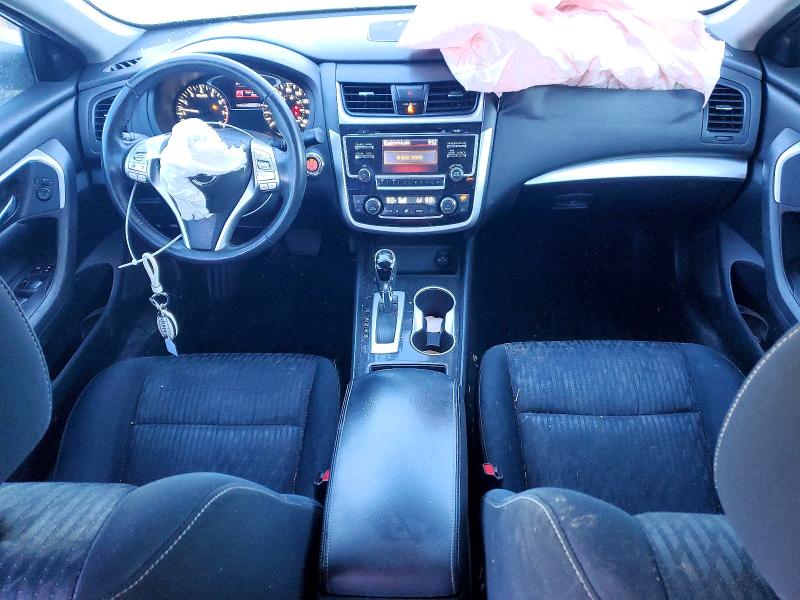 Photo 8 from auction – 2018 NISS ALTIMA with VIN 1N4AL3AP4JC113366