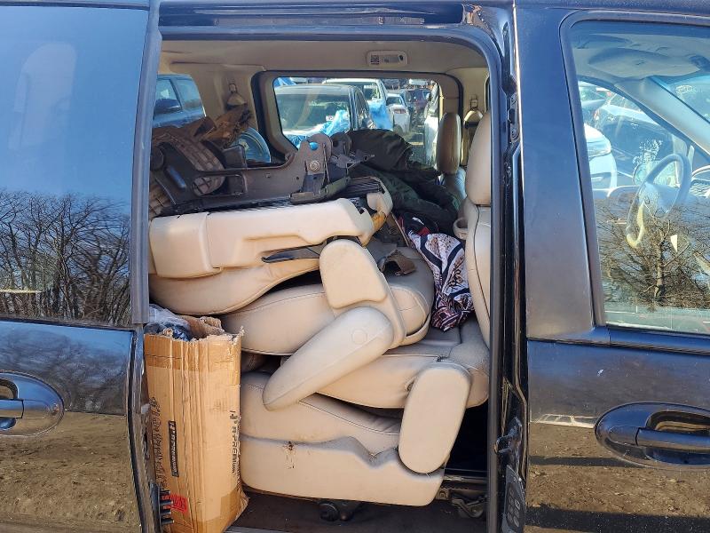 Photo 11 from auction – 2003 FORD WINDSTAR S with VIN 2FMZA53403BA73495