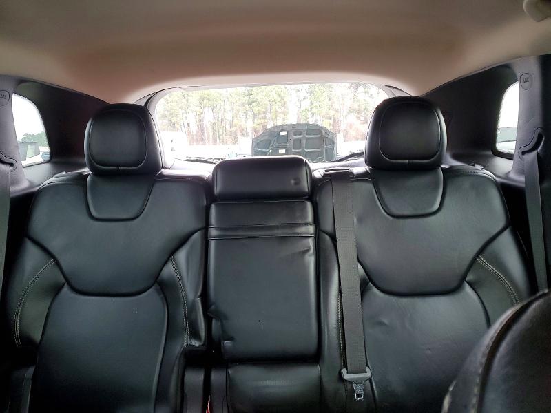 Photo 10 from auction – 2015 JEEP CHEROKEE with VIN 1C4PJMCSXFW624314