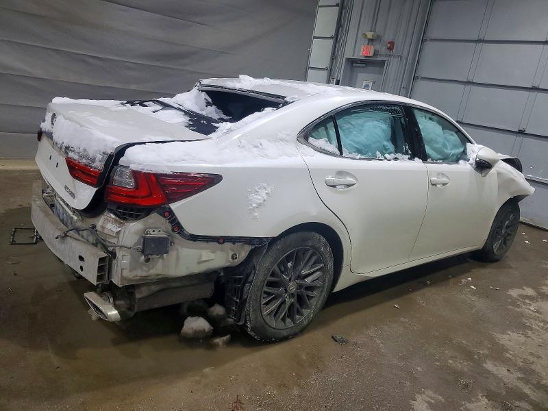 Photo 3 from auction – 2018 LEXUS ES 350 with VIN 58ABK1GG7JU082058