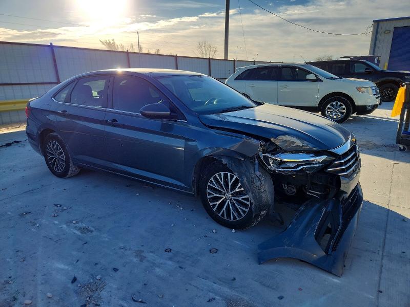 Photo 4 from auction – 2019 VOLKSWAGEN JETTA S with VIN 3VWCB7BU5KM158136