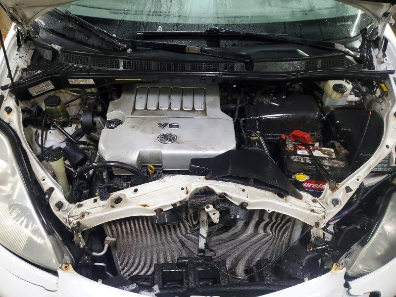 Zdjęcie 11 z aukcji – 2008 TOYOTA SIENNA XLE z VIN 5TDBK22C98S008936