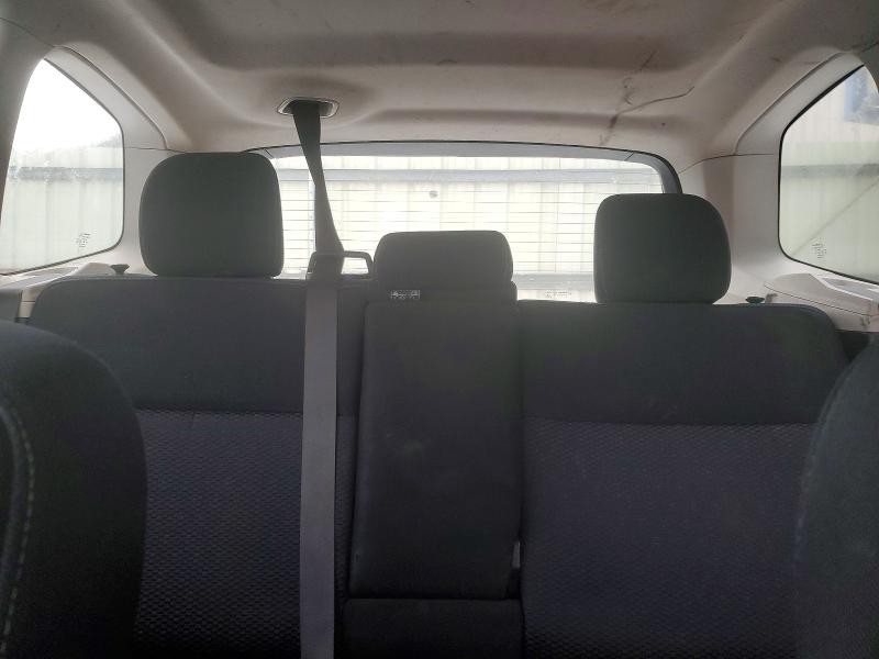 Photo 10 from auction – 2015 SUBARU FORESTER with VIN JF2SJADCXFH587187