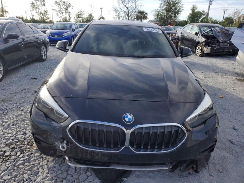 Photo 5 from auction – 2021 BMW 228XI with VIN WBA73AK00M7H64517