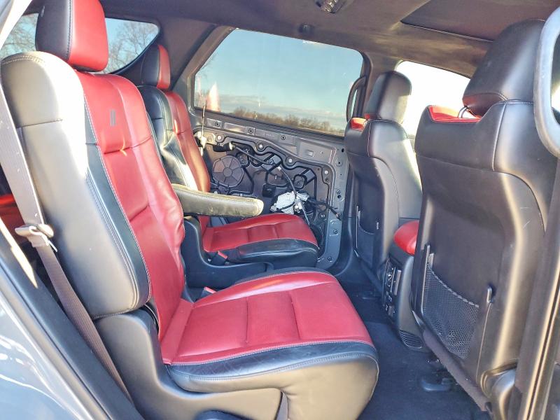 Photo 11 from auction – 2022 DODGE DURANGO R/ with VIN 1C4SDJCT9NC105814