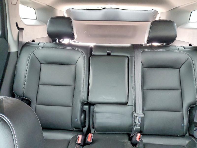 Photo 10 from auction – 2024 GMC TERRAIN with VIN 3GKALVEG6RL183438