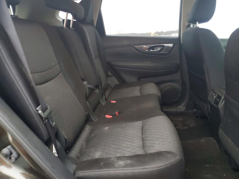 Photo 10 from auction – 2017 NISSAN ROGUE S with VIN JN8AT2MT7HW399837