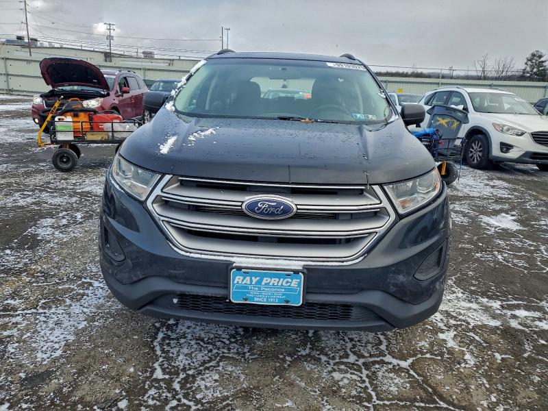 Photo 5 from auction – 2015 FORD EDGE SE with VIN 2FMTK4G80FBB88399