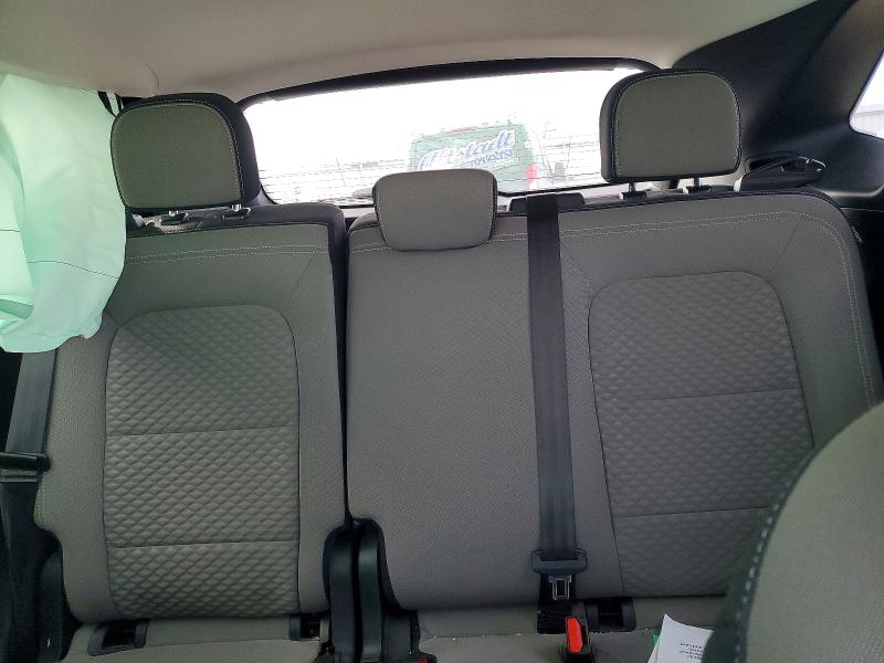 Photo 10 from auction – 2021 FORD ESCAPE with VIN 1FMCU0G64MUA46016