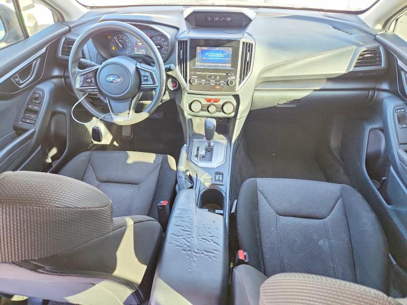 Photo 8 from auction – 2020 SUBARU IMPREZA PR with VIN 4S3GTAD68L3708929