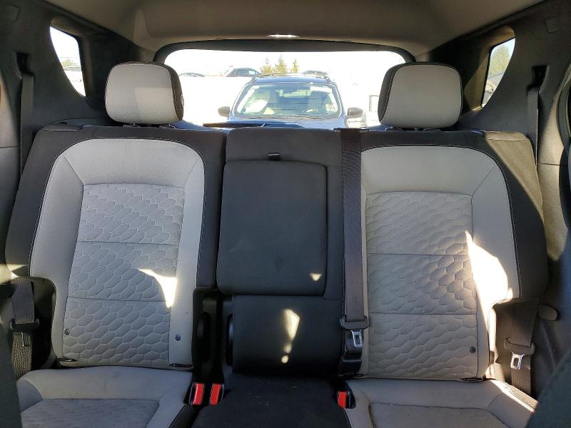 Photo 10 from auction – 2020 CHEVROLET EQUINOX with VIN 2GNAXHEV9L6164823