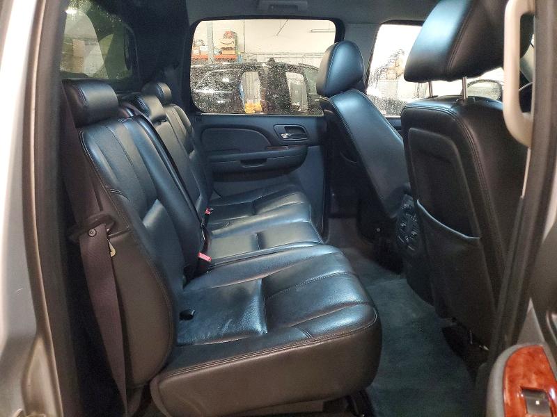 صورة رقم 10 من المزاد - 2013 CHEVROLET AVALANCHE مع VIN 3GNTKFE78DG218535