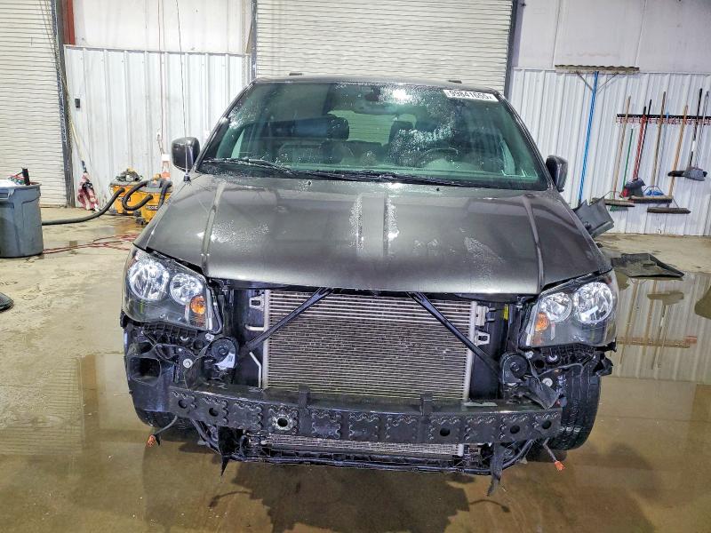 Photo 5 from auction – 2019 DODGE GRAND CARAVAN with VIN 2C4RDGEG5KR750643