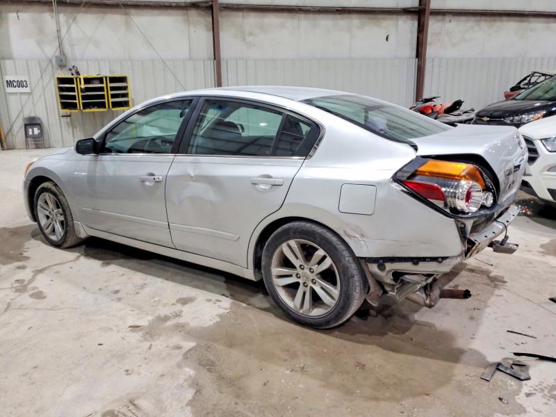 Photo 2 from auction – 2011 NISSAN ALTIMA with VIN 1N4BL2AP0BN483850