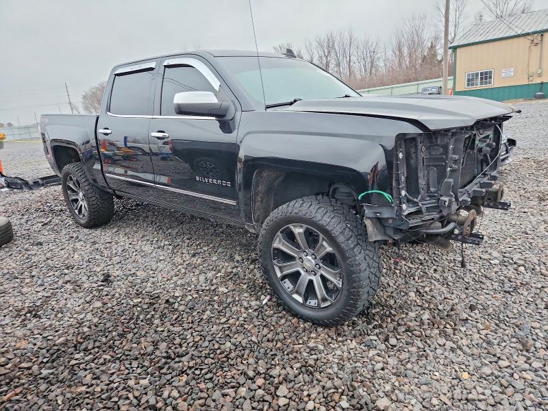 Фото 4 с аукциона – 2016 CHEVROLET SILVERADO с VIN 3GCUKSEC3GG281761