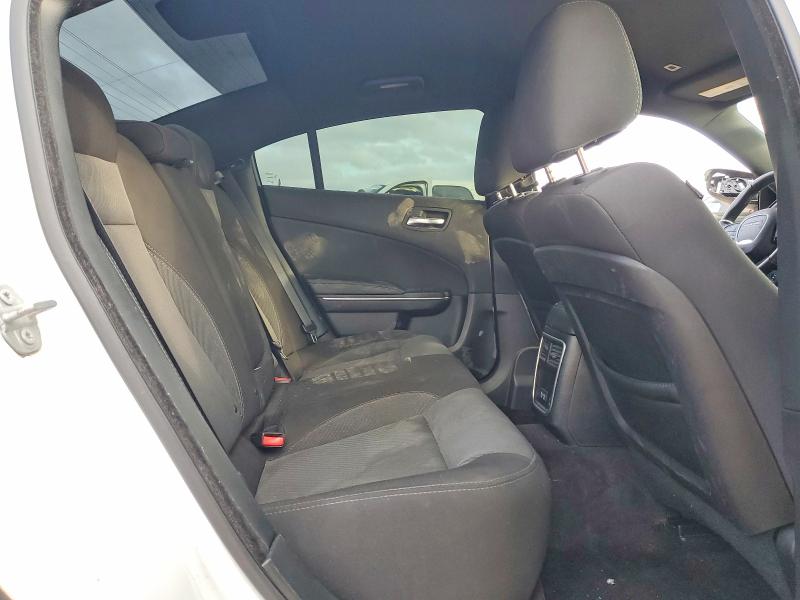 Foto 10 de la subasta – 2018 DODGE CHARGER con VIN 2C3CDXBG4JH129218