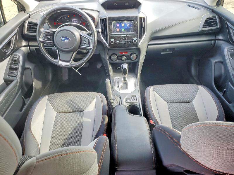 Photo 8 from auction – 2018 SUBARU CROSSTREK with VIN JF2GTABC2JH234177