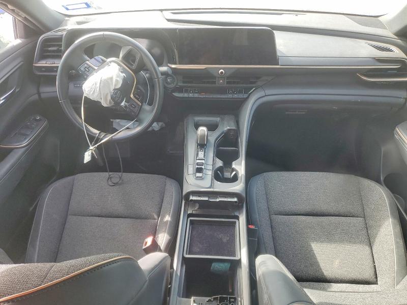 Photo 8 from auction – 2023 TOYOTA CROWN XLE with VIN JTDAAAAFXP3011736