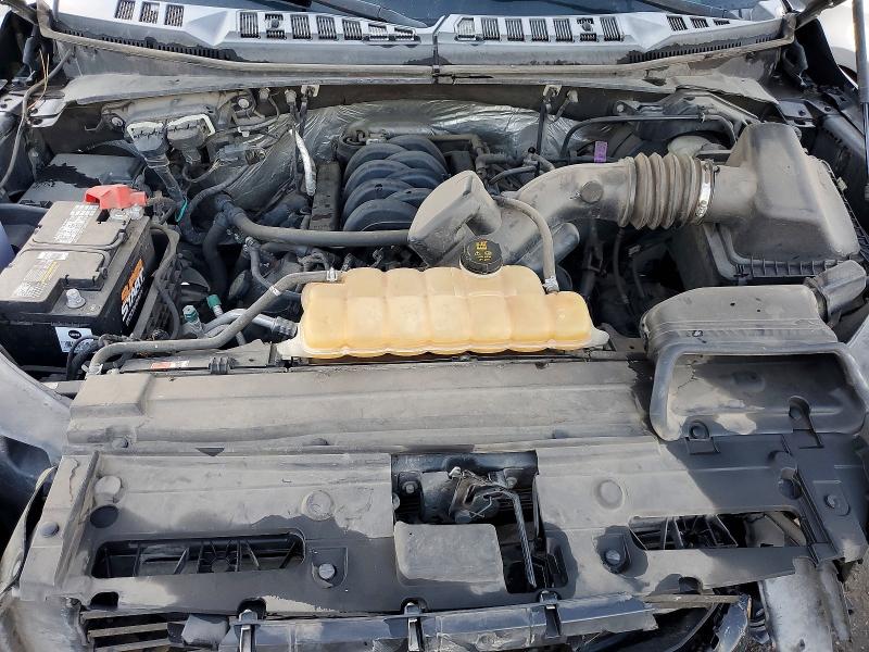 Photo 11 from auction – 2017 FORD F150 SUPER with VIN 1FTEW1EF9HFA63856