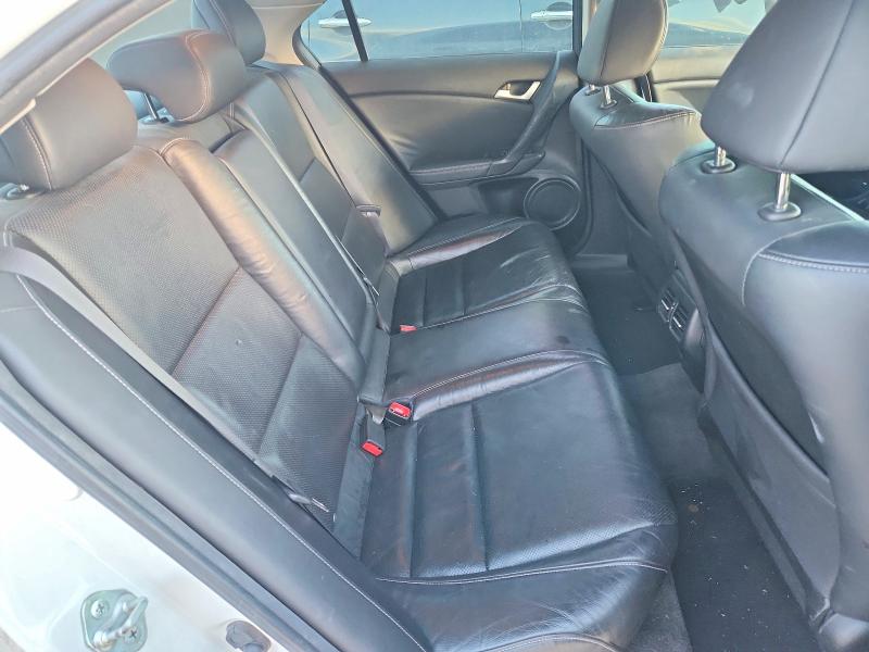 Photo 10 from auction – 2012 ACURA TSX TECH with VIN JH4CU2F65CC028127