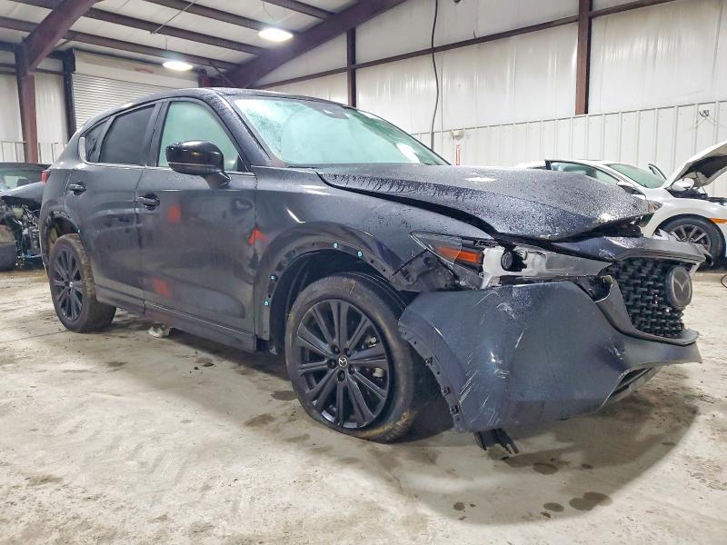 Photo 4 from auction – 2023 MAZDA CX-5 with VIN JM3KFBAY4P0194153