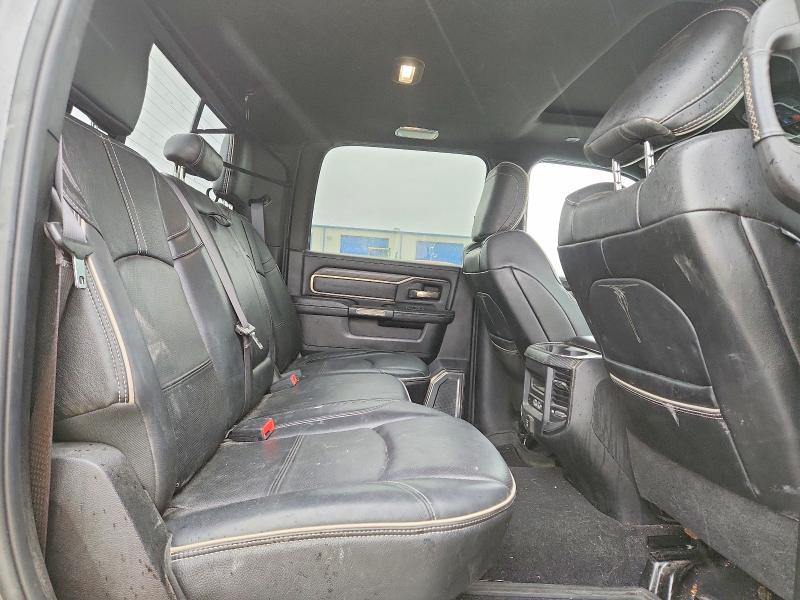 Photo 10 from auction – 2019 RAM 2500 LIMIT with VIN 3C6UR5SL9KG546118