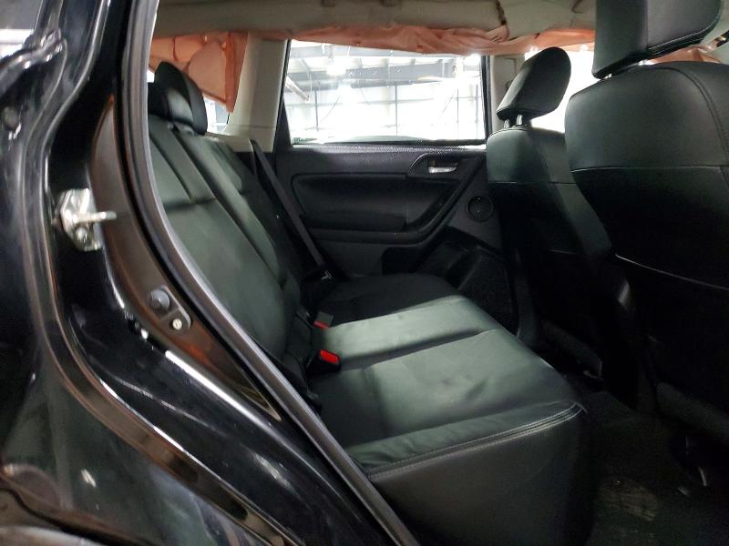 Photo 11 from auction – 2015 SUBARU FORESTER 2 with VIN JF2SJAUC5FH401877