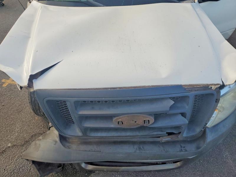 Photo 11 from auction – 2007 FORD F150 with VIN 1FTRF12W57NA69633