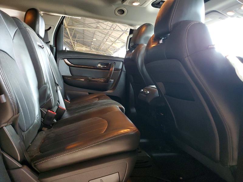 Photo 11 from auction – 2015 GMC ACADIA DEN with VIN 1GKKVTKD4FJ346409