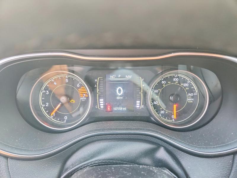 Foto 9 de la subasta – 2020 JEEP CHEROKEE L con VIN 1C4PJMLB7LD644088