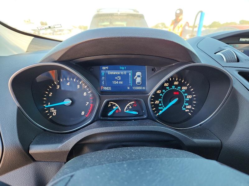 Photo 9 from auction – 2014 FORD ESCAPE SE with VIN 1FMCU0G99EUA14741