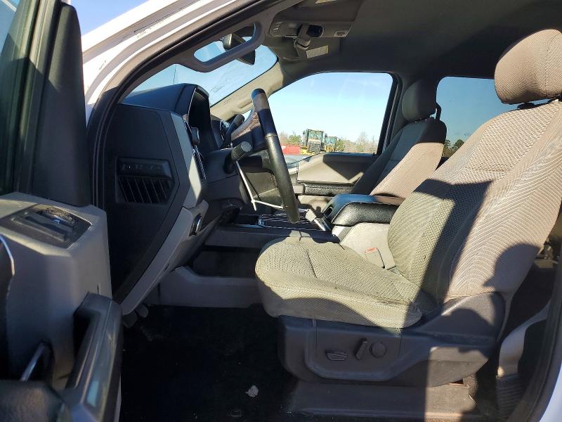 Photo 7 from auction – 2019 FORD F150 SUPER with VIN 1FTEW1E5XKKD71026
