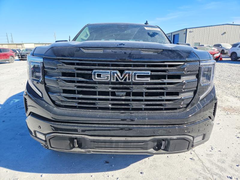 Photo 5 from auction – 2025 GMC SIERRA with VIN 3GTPHCED5SG331515
