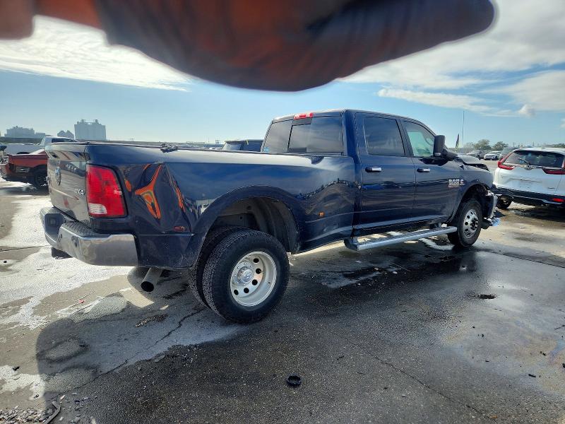 Photo 3 from auction – 2015 RAM 3500 with VIN 3C63RRHL4FG575395
