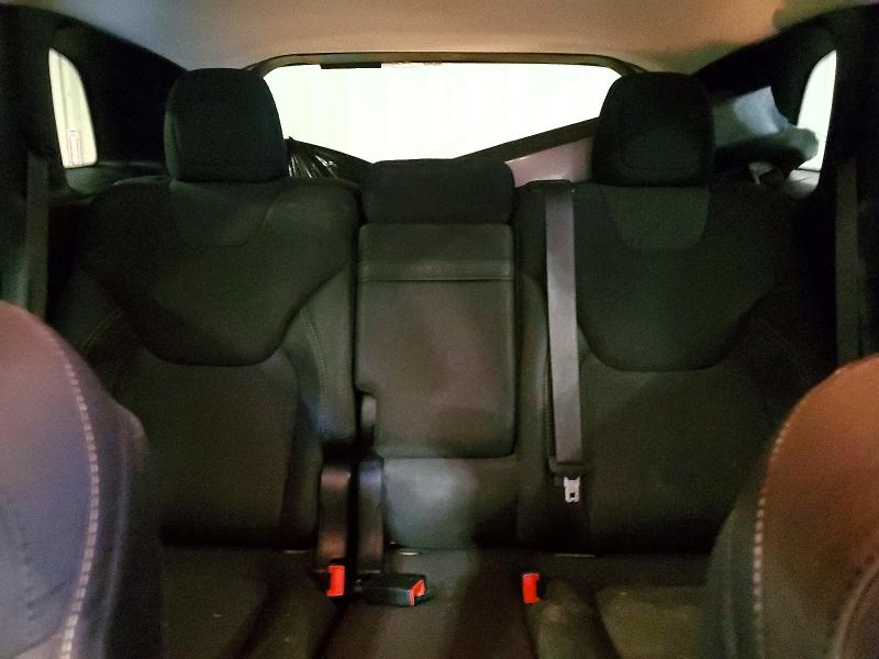 Photo 10 from auction – 2015 JEEP CHEROKEE L with VIN 1C4PJMCB4FW596025