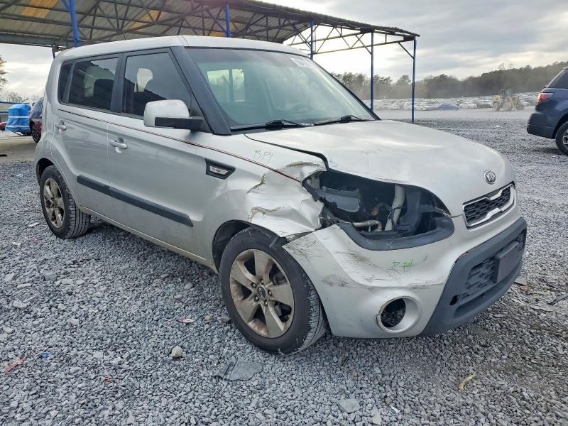 Photo 4 from auction – 2012 KIA SOUL with VIN KNDJT2A52C7354650