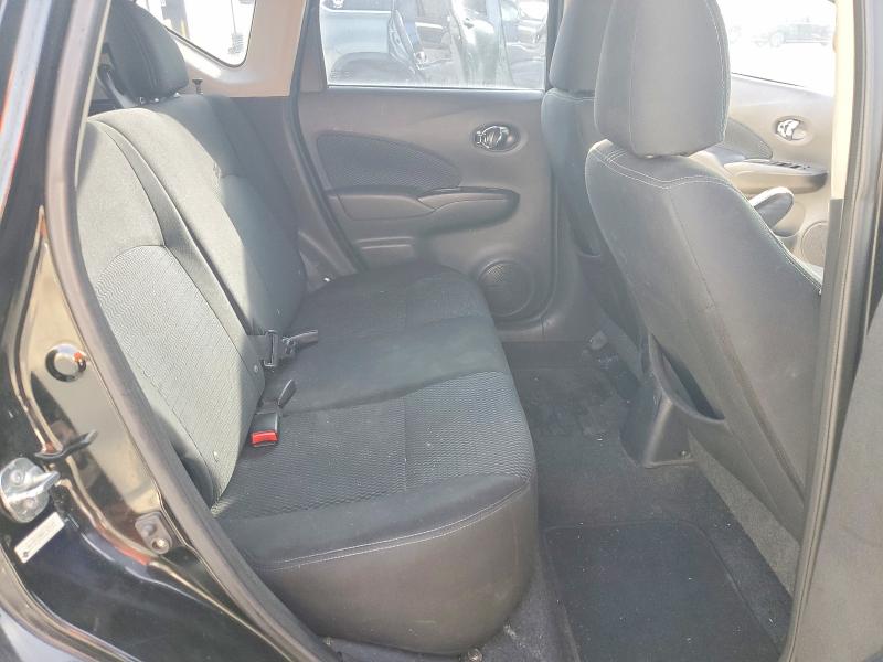 Photo 10 from auction – 2014 NISSAN VERSA NOTE with VIN 3N1CE2CP6EL373107