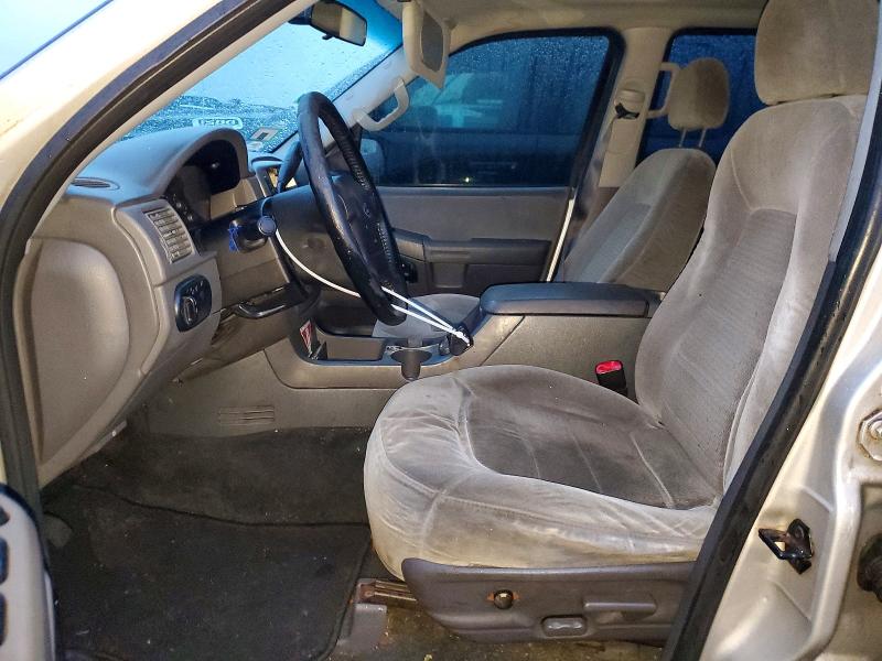 Photo 7 from auction – 2005 FORD EXPLORER X with VIN 1FMZU73K55UA90453