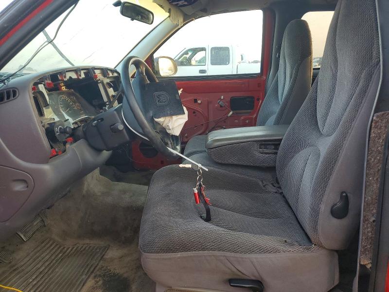 Photo 7 from auction – 1997 DODGE DAKOTA with VIN 1B7GL23X8VS221366