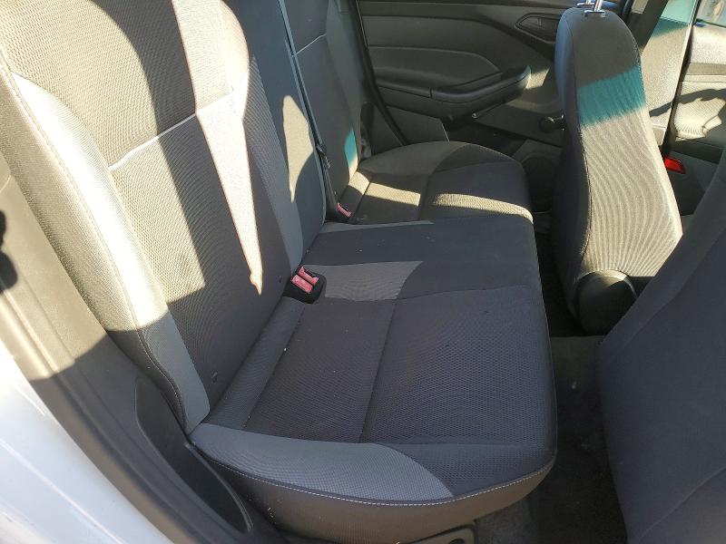 Photo 10 from auction – 2012 FORD FOCUS S with VIN 1FAHP3E27CL132028