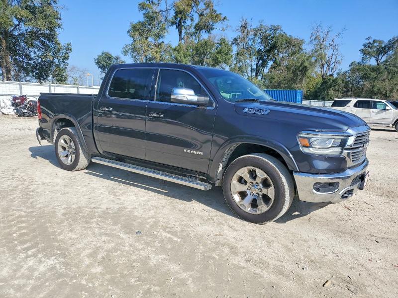 Photo 4 from auction – 2020 RAM 1500 with VIN 1C6SRFJT8LN305769