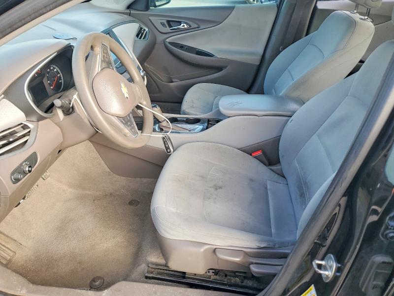 Photo 7 from auction – 2017 CHEVROLET MALIBU LS with VIN 1G1ZB5ST8HF117171