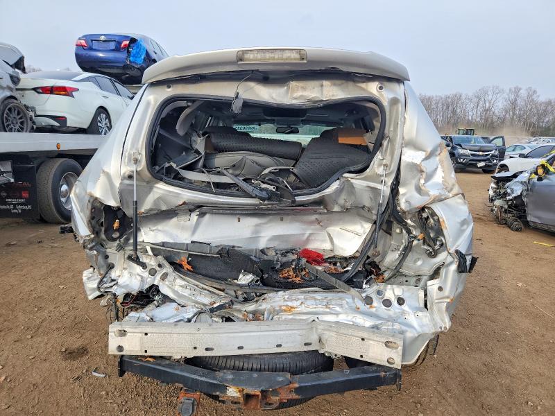Photo 6 from auction – 2013 TOYOTA HIGHLANDER with VIN JTEDC3EH0D2017007