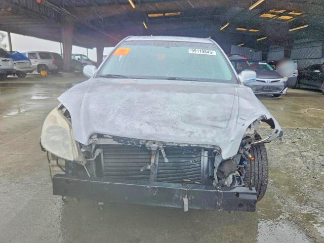 Photo 5 from auction – 2005 TOYOTA COROLLA MA with VIN 2T1LR32E25C379271